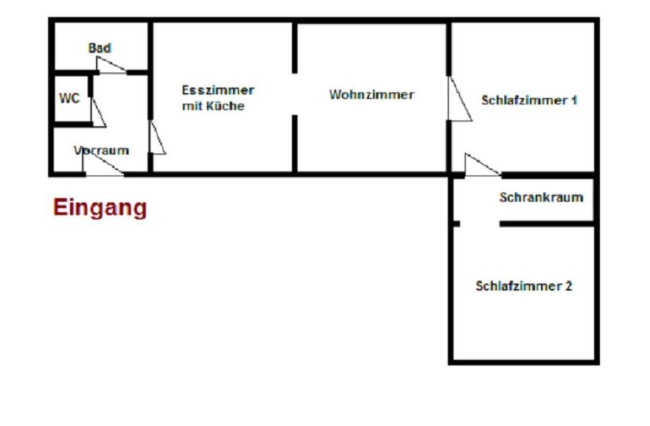 Biohof Weissensteiner Apartment Ullrichs Luaran gambar