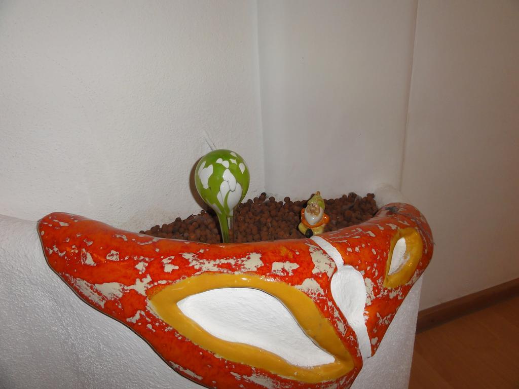 Biohof Weissensteiner Apartment Ullrichs Bilik gambar