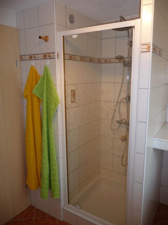 Biohof Weissensteiner Apartment Ullrichs Bilik gambar