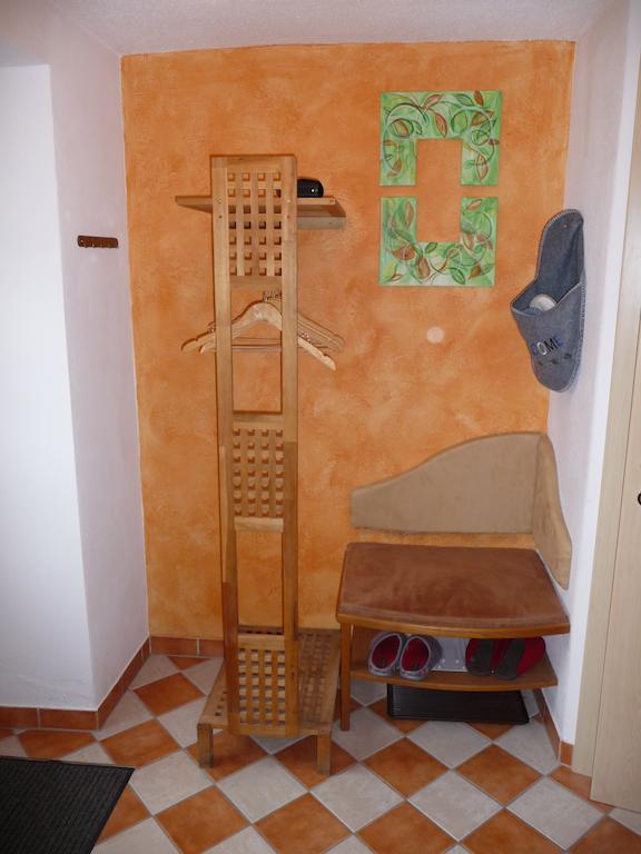 Biohof Weissensteiner Apartment Ullrichs Bilik gambar